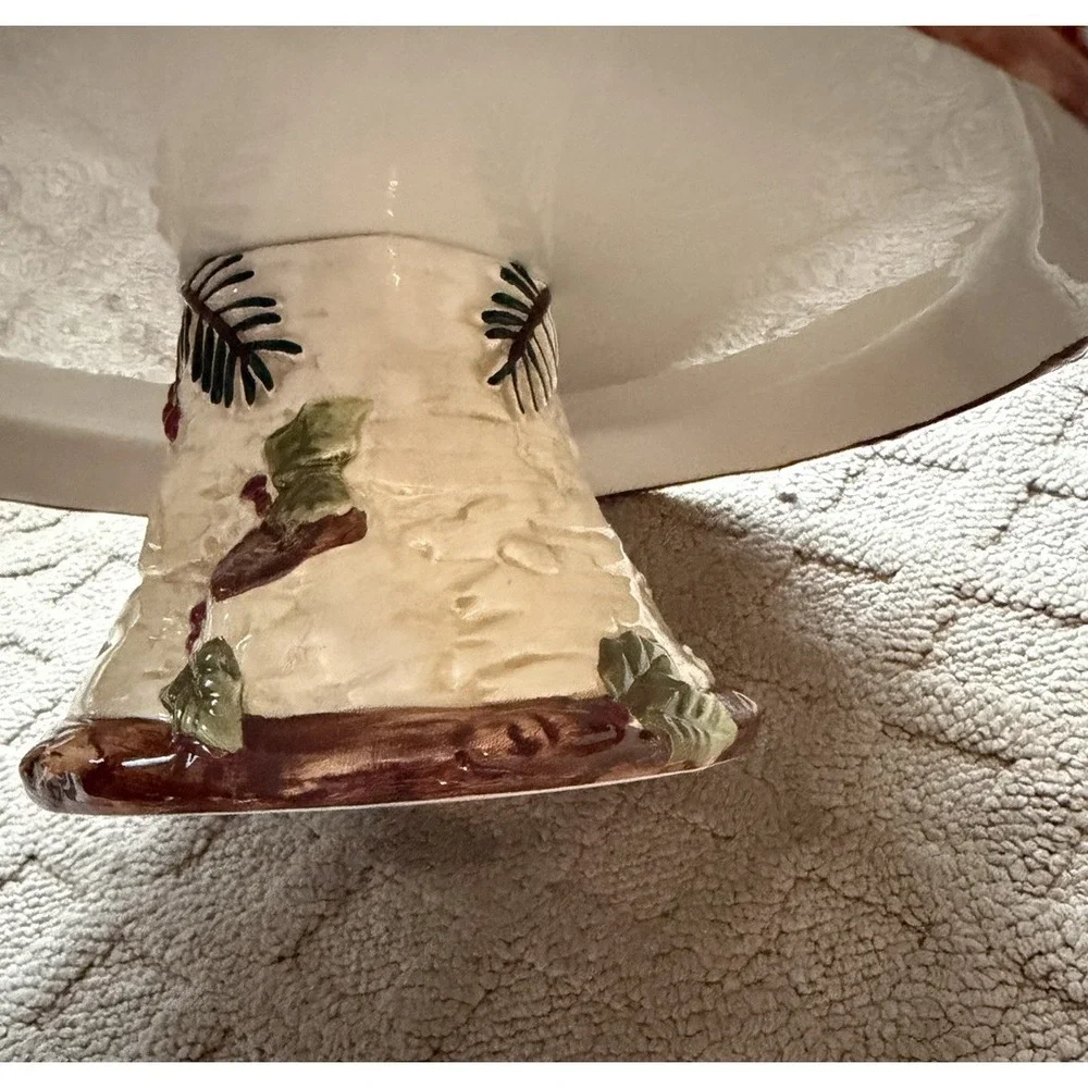 Knollwoodby SONOMA HOME Cake Stand Pedestal